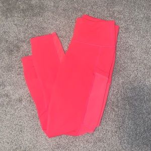 FABLETICS POWER-HOLD LEGGINGS 🍉💗